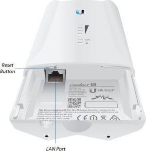 Access Point Ubiquiti Rocket AC Lite (R5AC-LITE) 5