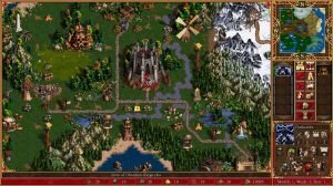 Heroes of Might & Magic III HD Edition PC 2