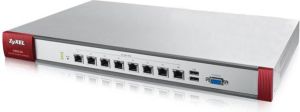 Zapora sieciowa ZyXEL USG310 Firewall 8xGbE 300VPN (USG310-EU0102F) 1
