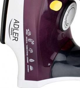 Żelazko Adler AD 5022 3