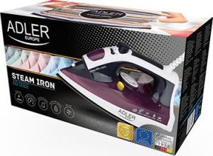 Żelazko Adler AD 5022 4
