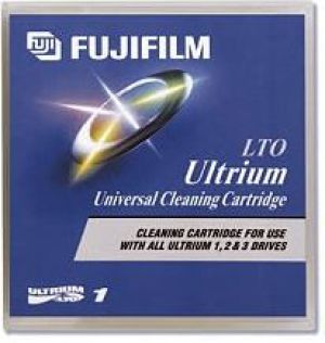 Taśma Fujitsu Kaseta czyszcząca LTO Ultrium (D:CL-LTO-01L) 1