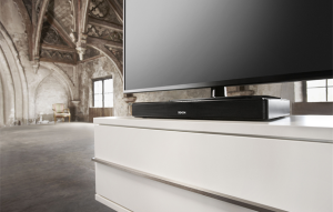 Soundbar Denon DHT-T110 2