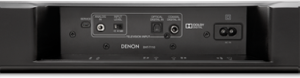 Soundbar Denon DHT-T110 4