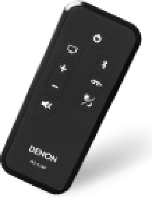 Soundbar Denon DHT-T110 5