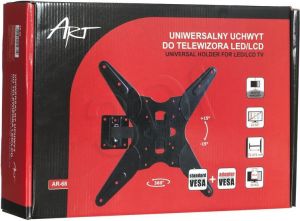 Art Uchwyt ścienny AR-68 23'' - 55'' 2