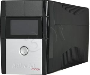 UPS Activejet AJE-850LCD (AJE-EASY 850VA) 3