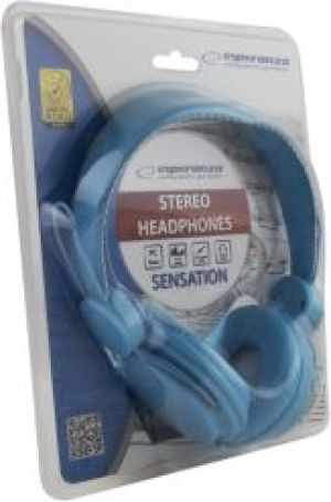 Słuchawki Esperanza Sensation EH148B 2