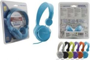 Słuchawki Esperanza Sensation EH148B 3