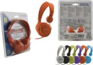 Słuchawki Esperanza Sensation EH148O 3