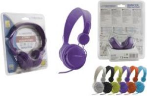 Słuchawki Esperanza Sensation EH148V 3