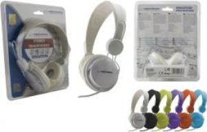 Słuchawki Esperanza Sensation EH148W 3