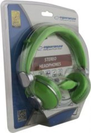 Słuchawki Esperanza Macau EH149G 2