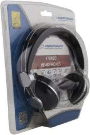 Słuchawki Esperanza Macau EH149K 2