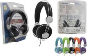 Słuchawki Esperanza Macau EH149K 3