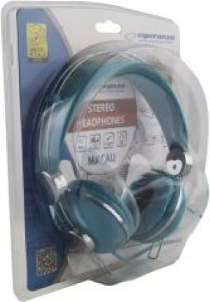 Słuchawki Esperanza Macau EH149T 2