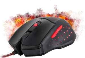 Mysz Genesis Genesis GX57 (NMG-0600) 2