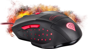 Mysz Genesis Genesis GX57 (NMG-0600) 3