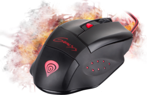 Mysz Genesis Genesis GX57 (NMG-0600) 4