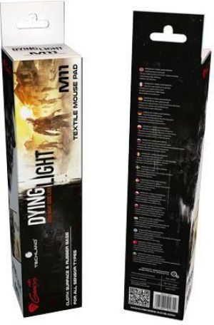 Podkładka Natec GENESIS M11 DYING LIGHT EDITION (NPG-0651) 5