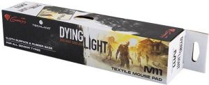 Podkładka Natec GENESIS M11 DYING LIGHT EDITION (NPG-0651) 6