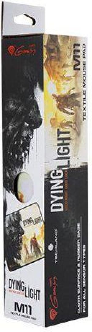 Podkładka Natec GENESIS M11 DYING LIGHT EDITION (NPG-0651) 7