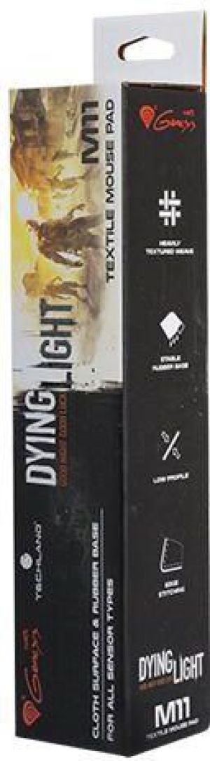 Podkładka Natec GENESIS M11 DYING LIGHT EDITION (NPG-0651) 8