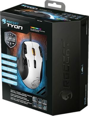 Mysz Roccat Tyon (ROC-11-851) 11