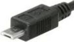 Kabel USB Roline USB-A - 3 m Czarny (11.02.8755-10) 2