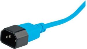 Kabel zasilający Roline Power Cable IEC320 C14/C13 1.8m (19.08.1522-25) 2