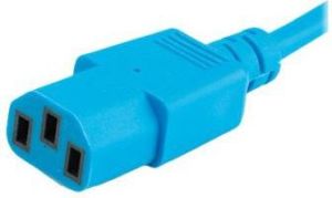 Kabel zasilający Roline Power Cable IEC320 C14/C13 1.8m (19.08.1522-25) 3