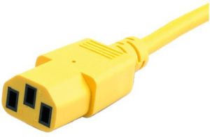 Kabel zasilający Roline IEC320 C14/C13 1.8m (19.08.1521-25) 3