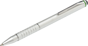 Rysik Leitz Stift 2in1 Srebrny 3