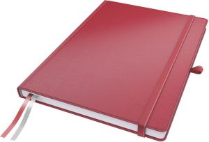 Leitz Notes A4, czerwony (44720025) 1