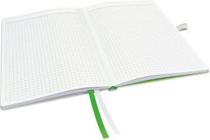 Leitz Notes , A4, biały (44770001) 2