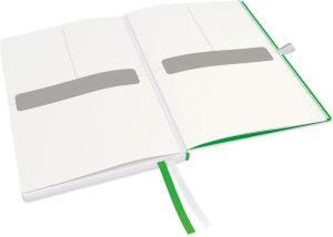 Leitz Notes , A4, biały (44770001) 3