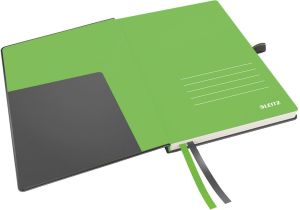 Leitz Notes A5, czarny (44770095) 4