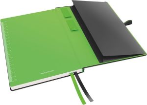 Leitz Notes A5, czarny (44770095) 5