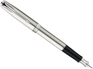 Parker pióro wieczne Sonnet Original SteelCT / S0809210 2