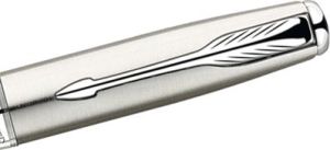Parker pióro wieczne Sonnet Original SteelCT / S0809210 4