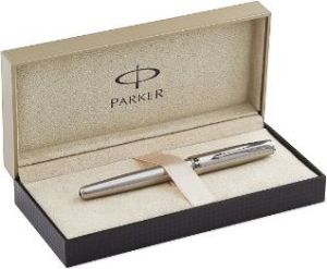 Parker pióro wieczne Sonnet Original SteelCT / S0809210 5