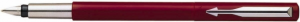 Parker Pióro wieczne Vector Standard Czerwony (S0282490) 1