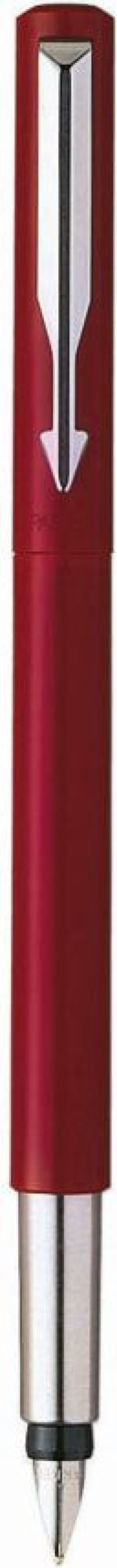 Parker Pióro wieczne Vector Standard Czerwony (S0282490) 2