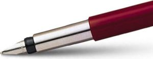 Parker Pióro wieczne Vector Standard Czerwony (S0282490) 7