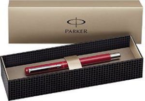Parker Pióro wieczne Vector Standard Czerwony (S0282490) 8