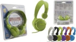 Słuchawki Esperanza Sensation EH148G 3