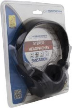 Słuchawki Esperanza EH148K 2