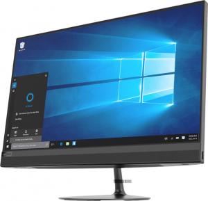 Komputer Lenovo IdeaCentre 520-22IKU (F0D500DWUK) Core i3-7020U, 4 GB, 1 TB HDD Windows 10 Home 4