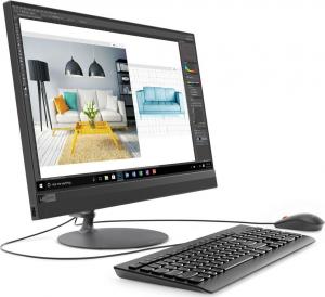 Komputer Lenovo IdeaCentre 520-22AST AMD A4-9120, 4 GB, 1 TB HDD Windows 10 Home 2