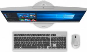 Komputer Lenovo IdeaCentre 520-27IKL Core i3-7100T, 8 GB, 1 TB HDD Windows 10 Home 4